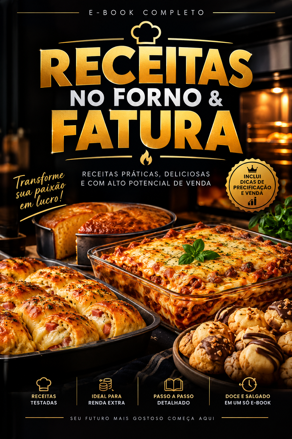 FORNO & FATURA 